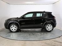 Neu Jeep Avenger Altitude 101 PS (74 kW) 2025 Schwarz SUV