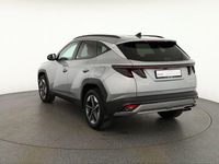 Neu Hyundai Tucson 150 PS (110 kW) 2025 Silber SUV