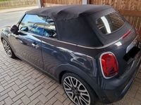 gebraucht Mini Cooper S Cabriolet 