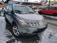 Gebraucht Nissan Murano 200 PS (147 kW) 2007 Braun SUV