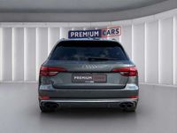 gebraucht Audi S4 Avant 3.0 TFSI quattro*Garantie*Finanzierung*