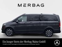 Gebraucht Mercedes V300 Avantgarde Edition 237 PS (174 kW) 2023 Graphitgrau metallic Van / Kleinbus
