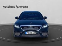 Gebraucht Mercedes S350 AMG 286 PS (210 kW) 2018 Schwarz Limousine