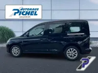 Neu Ford Tourneo Connect Trend 102 PS (75 kW) 2026 Schwarz(metallic) Van / Kleinbus