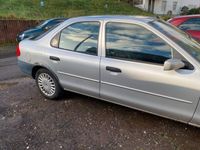 gebraucht Ford Mondeo 1.8