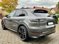 Gebraucht Porsche Cayenne GTS 460 PS (338 kW) 2020 Grau SUV