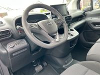 gebraucht Opel Combo-e Life Cargo Editi. / 0,-€ Anz. 549,-€Leasingrate