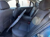 Gebraucht Ford Mondeo 145 PS (106 kW) 2005 Blau Limousine