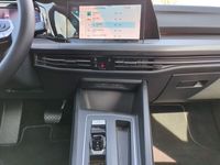 gebraucht VW Golf VIII Variant 2.0 TDI Style LED Navi DSG