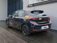 Gebraucht Opel Corsa Edition 101 PS (74 kW) 2025 Schwarz Kleinwagen