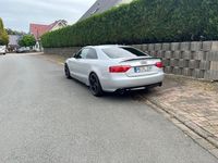 Gebraucht Audi A5 Design 239 PS (175 kW) 2007 Silber Coupé