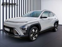 gebraucht Hyundai Kona KONAKona Trend Hybrid 2WD 1.6 T-GDI Licht-Paket