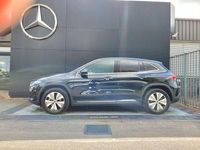 Gebraucht Mercedes EQA300 Advanced Plus 167 kW (228 PS) 2024 Schwarz SUV