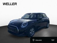 Second-hand Mini ONE 102 CP (75 kW) 2022 Negru Hatchback