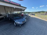 Gebraucht Seat Leon Style 110 PS (80 kW) 2015 Grau Limousine
