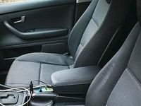 Gebraucht Audi A4 130 PS (95 kW) 2005 Schwarz Kombi