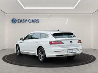 gebraucht VW Arteon 1.4 TSI SB eHybrid|MATRIX|ACC|DCC|AHK|CAM