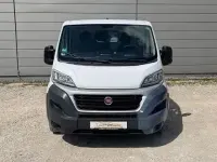 Brugt Fiat Ducato 116 HK (85 kW) 2016 Andere Van