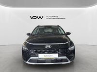 Neu Hyundai Bayon Trend 101 PS (74 kW) 2026 Phantom black (schwarz) SUV