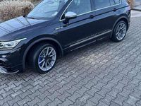 Gebraucht VW Tiguan R 320 PS (235 kW) 2023 SUV