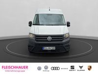Gebraucht VW Crafter Trendline 177 PS (130 kW) 2024 Weiss Van