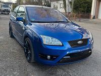 Gebraucht Ford Focus ST 225 PS (165 kW) 2006 Blau Coupé