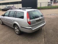 gebraucht Ford Mondeo 2.0 TDCI