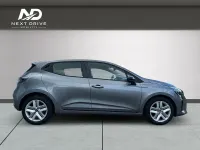 Gebraucht Renault Clio V Evolution 91 PS (66 kW) 2025 Grau Limousine