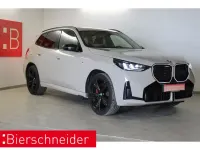 Gebraucht BMW X3 Performance 398 PS (292 kW) 2025 Grau SUV