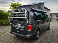 gebraucht VW California T6Beach 4Mo AHK ACC StHzg Kam LED