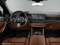 Gebraucht BMW X6 M Sport 352 PS (258 kW) 2025 Carbonschwarz metallic SUV