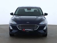 gebraucht Ford Focus 1.0 EcoBoost Cool&Connect S/S (EU6d-T)
