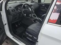 Gebraucht Ford Kuga Titanium 140 PS (102 kW) 2011 Weiß SUV