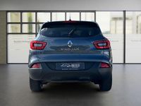 Gebraucht Renault Kadjar Business 131 PS (96 kW) 2017 Grau SUV