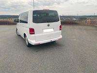 Usado VW Multivan 180 HP (132 kW) 2013 Branco Monovolume