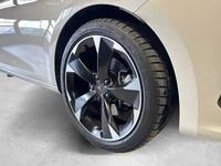 Używany Cupra Leon 204 KM (150 kW) 2023 Biały Kombi