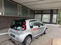 Gebraucht Smart ForFour Basis 75 PS (55 kW) 2006 Kleinwagen