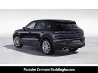 Gebraucht Porsche Cayenne 354 PS (260 kW) 2024 Schwarz SUV