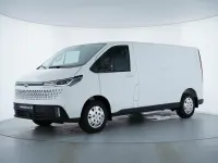 Ny Maxus V70 150 HK (110 kW) 2026 Hvid Van