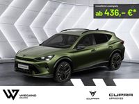 Neu Cupra Formentor VZ 333 PS (244 kW) 2026 Grün SUV