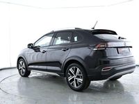 Gebraucht VW Taigo Style 110 PS (80 kW) 2022 Schwarz SUV