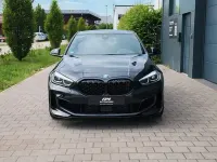 Gebraucht BMW M135 Performance 306 PS (225 kW) 2023 Schwarz Kleinwagen