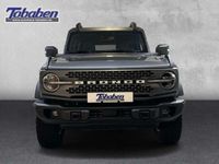 gebraucht Ford Bronco TG1 Badlands e-4WD SOFORT VERFÜGBAR!!!