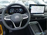 Neu VW T-Roc 116 PS (85 kW) 2026 Canary yellow uni SUV