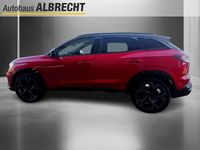 Gebraucht Renault Austral Iconic Esprit Alpine 131 PS (96 kW) 2023 Rot SUV