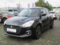 gebraucht Suzuki Swift 1.0