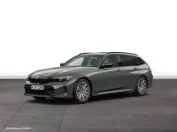 Gebraucht BMW M340 340 PS (250 kW) 2025 Dravitgrau metallic Kombi