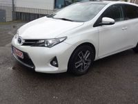 gebraucht Toyota Auris Hybrid Life