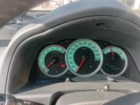 Gebraucht VW Touran 2004 Grau Van / Kleinbus