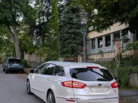 Używany Ford Mondeo Vignale 210 KM (154 kW) 2016 Biały Kombi